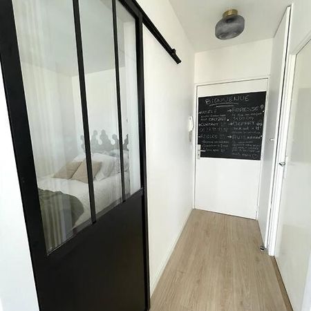 Appartement Cosy Et Lumineux أورلي المظهر الخارجي الصورة