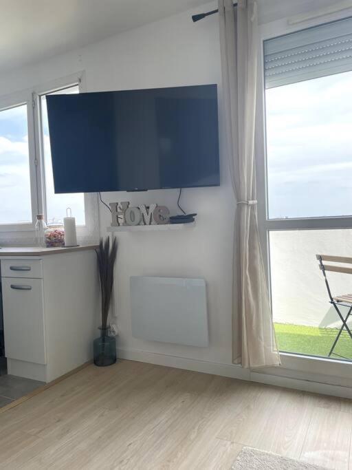 Appartement Cosy Et Lumineux أورلي المظهر الخارجي الصورة