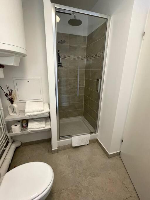 Appartement Cosy Et Lumineux أورلي المظهر الخارجي الصورة