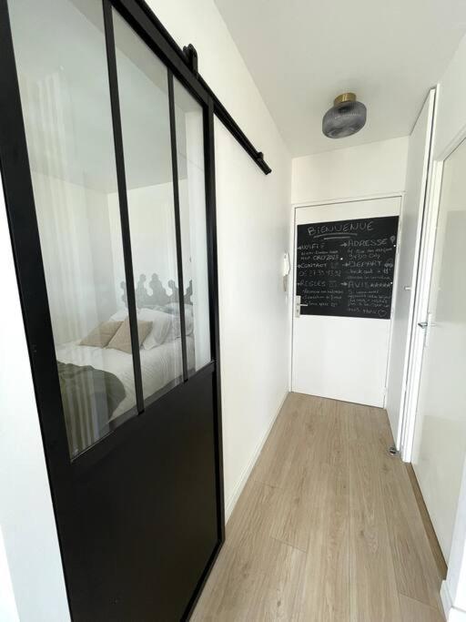 Appartement Cosy Et Lumineux أورلي المظهر الخارجي الصورة