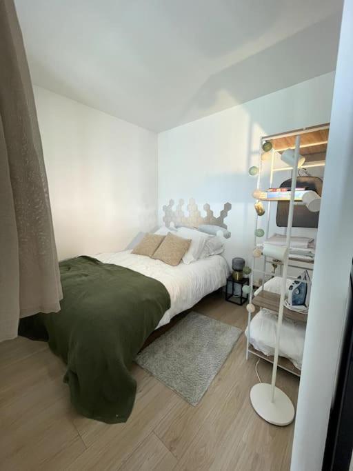 Appartement Cosy Et Lumineux أورلي المظهر الخارجي الصورة